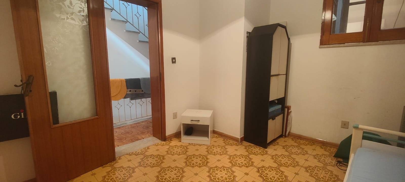 Disimpegno