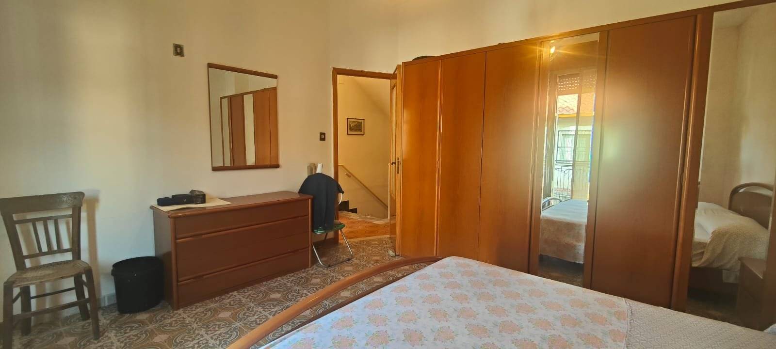 Camera da letto