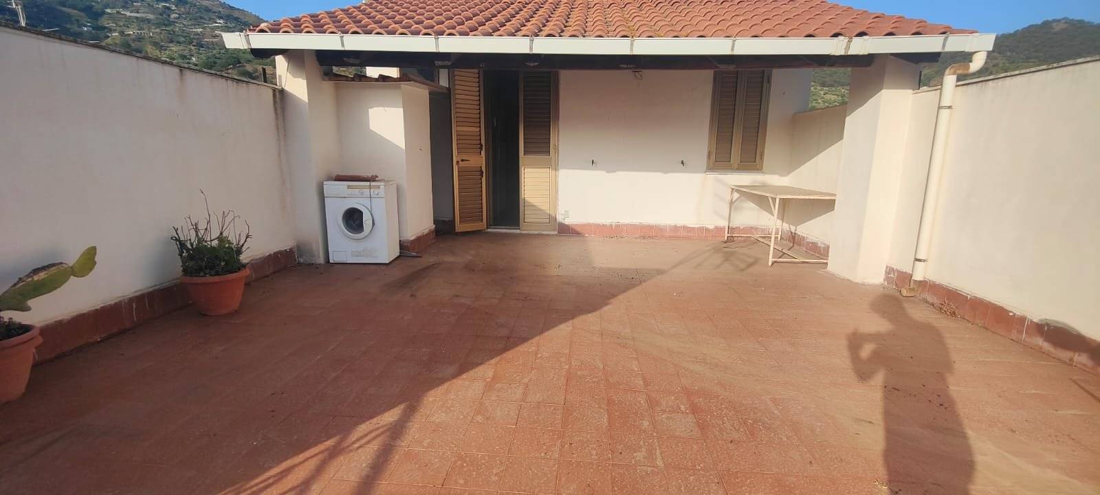 Terrazzo