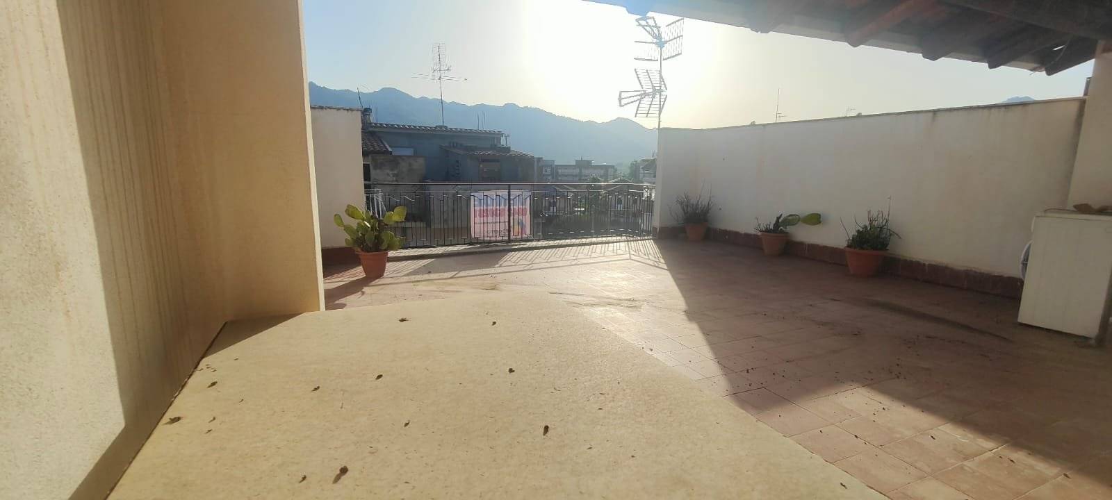 Terrazzo