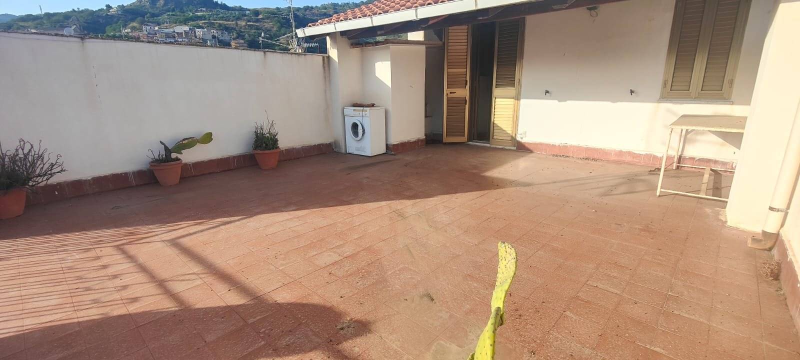 Terrazzo