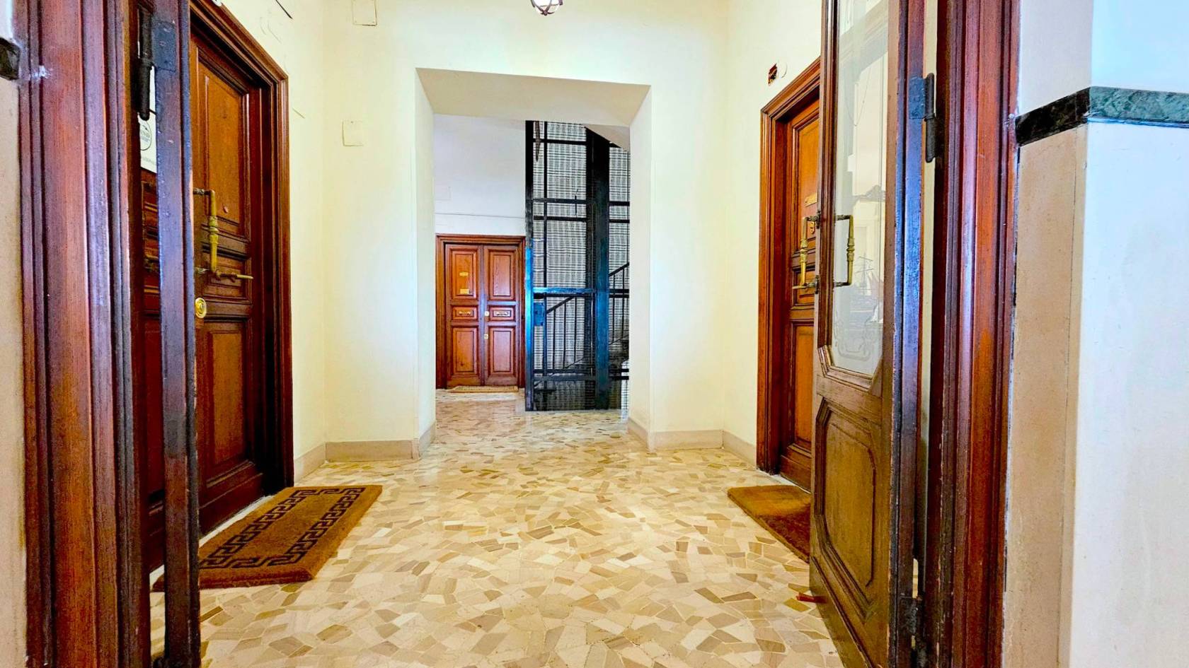 Ingresso