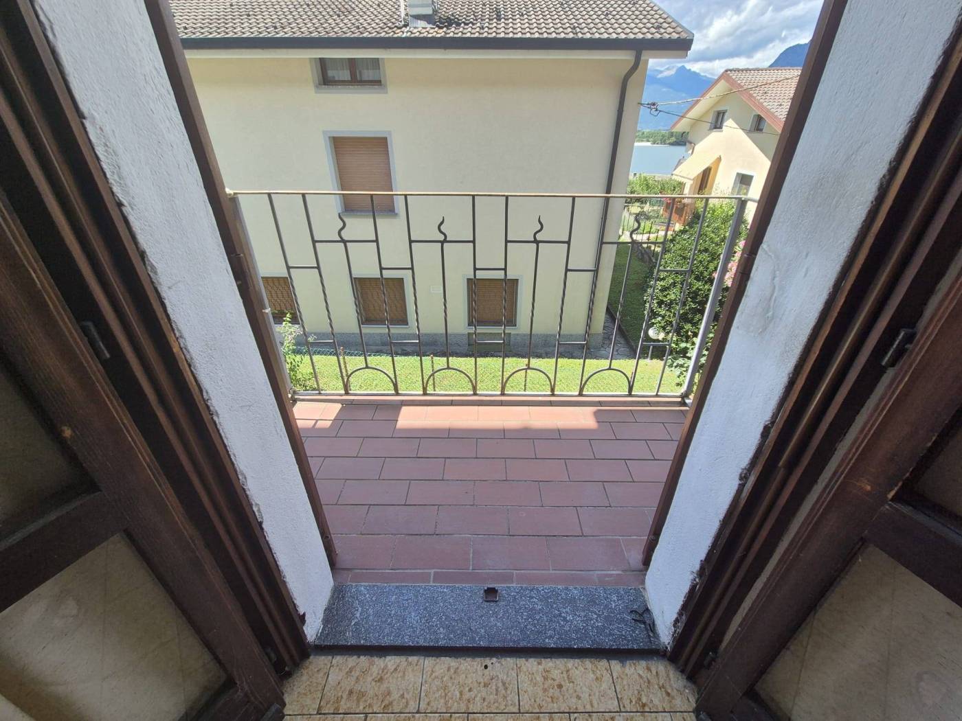 Balcone