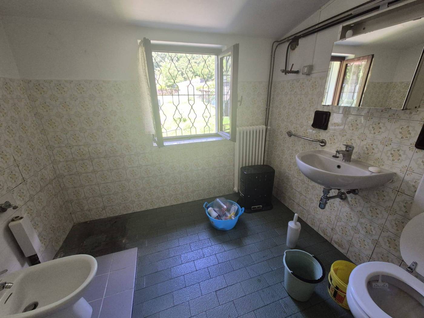Bagno