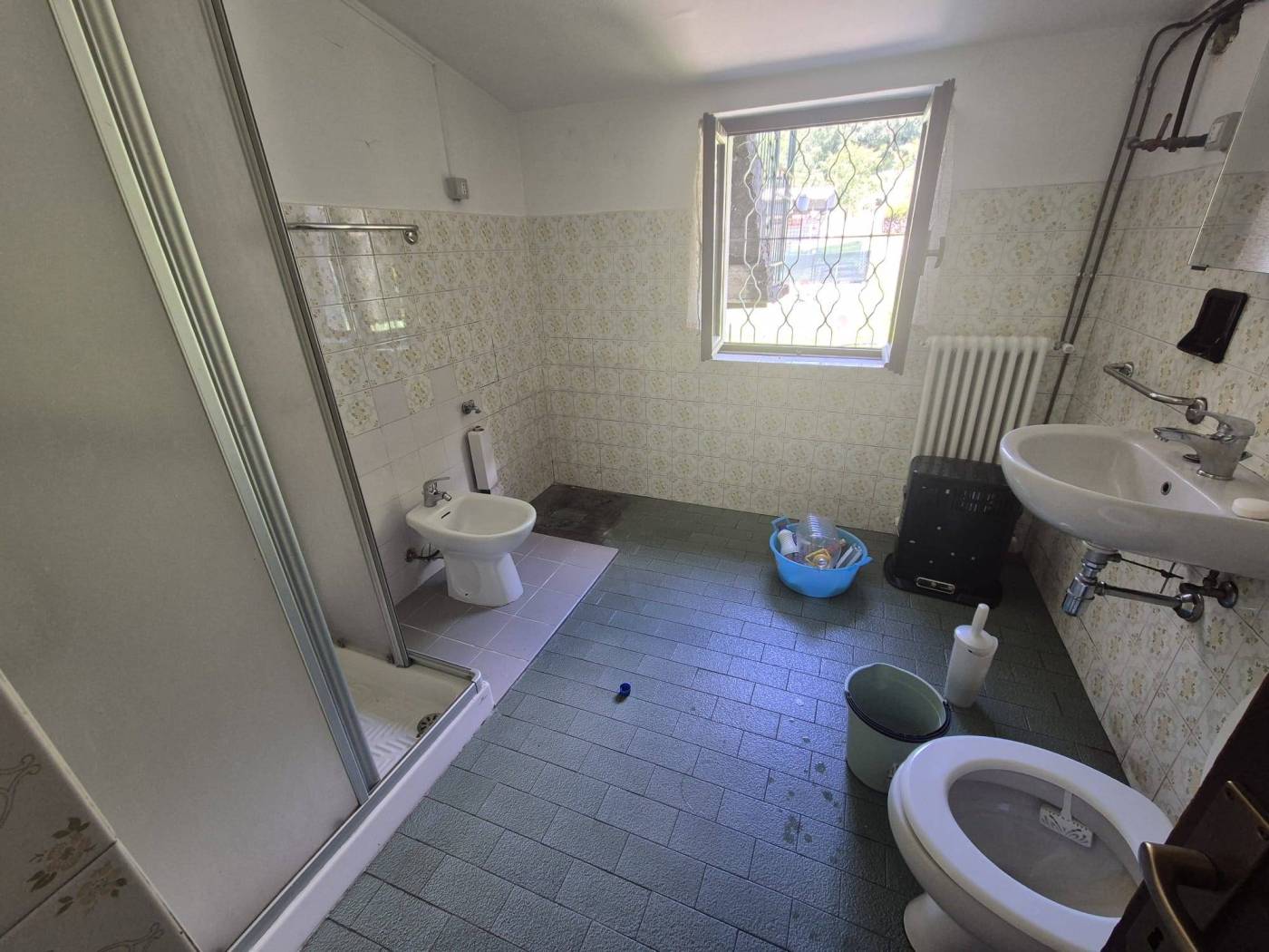 Bagno