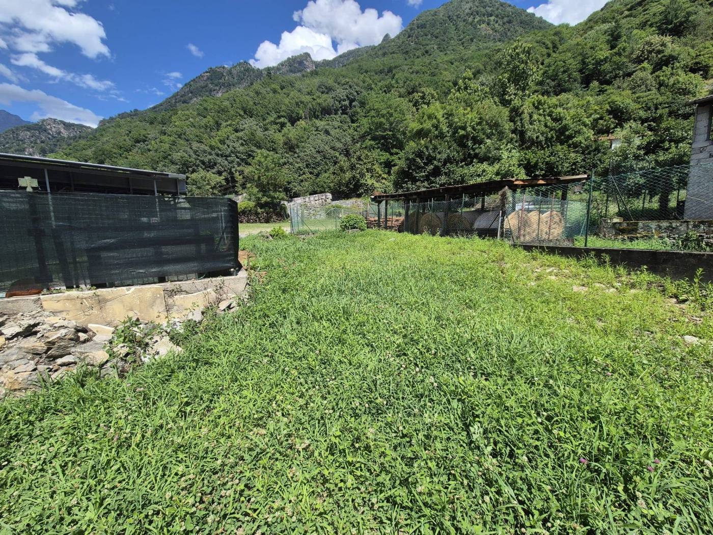 Terreno
