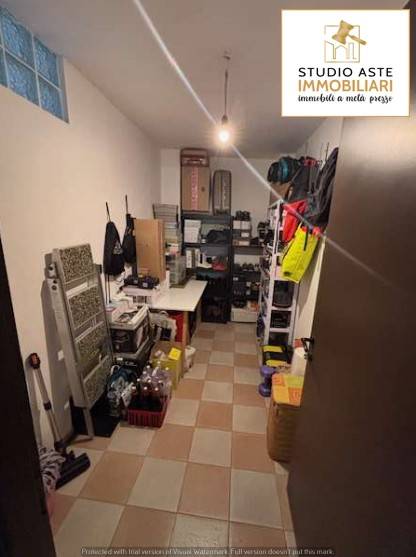 Magazzino