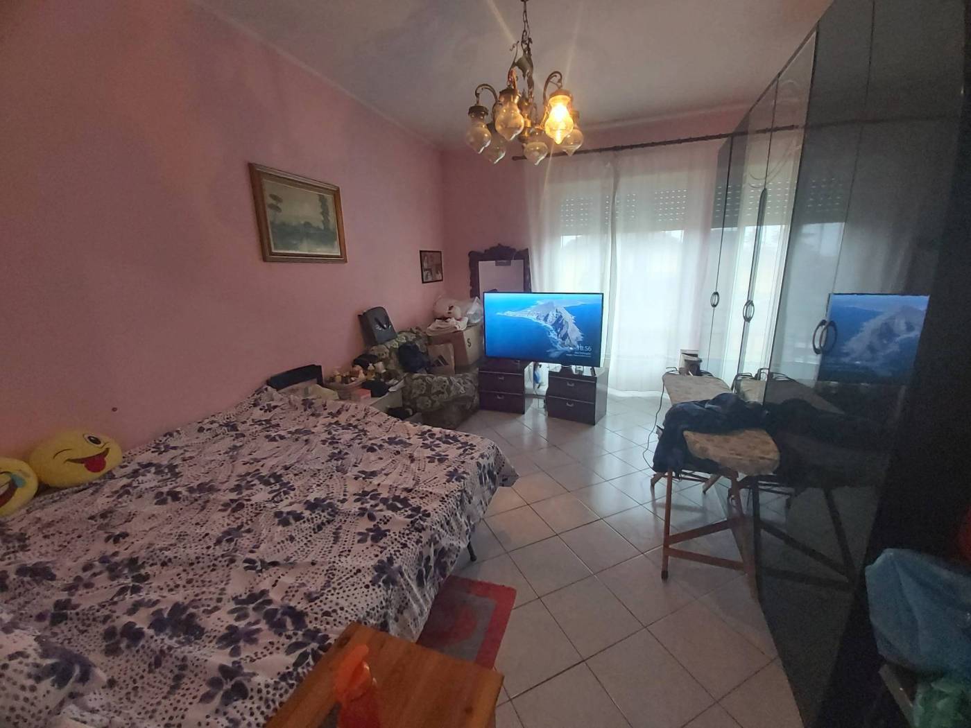 Camera da letto