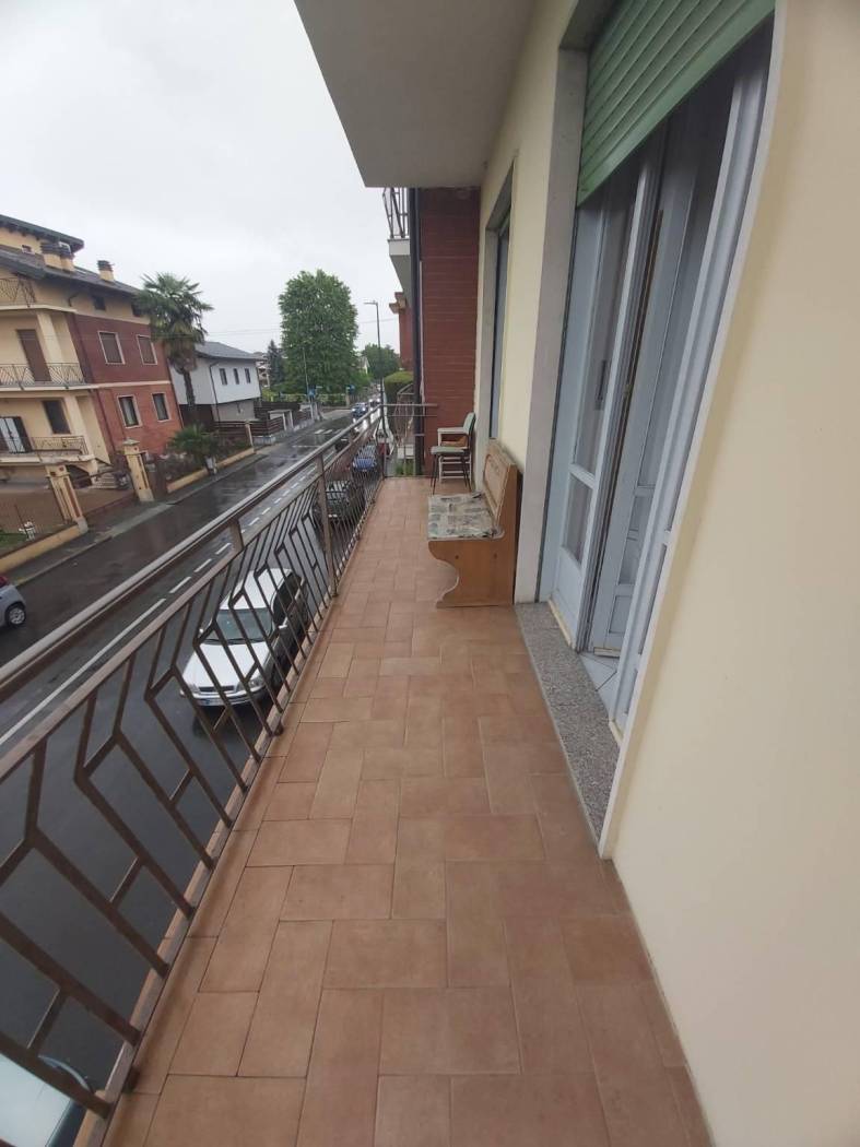 Balcone