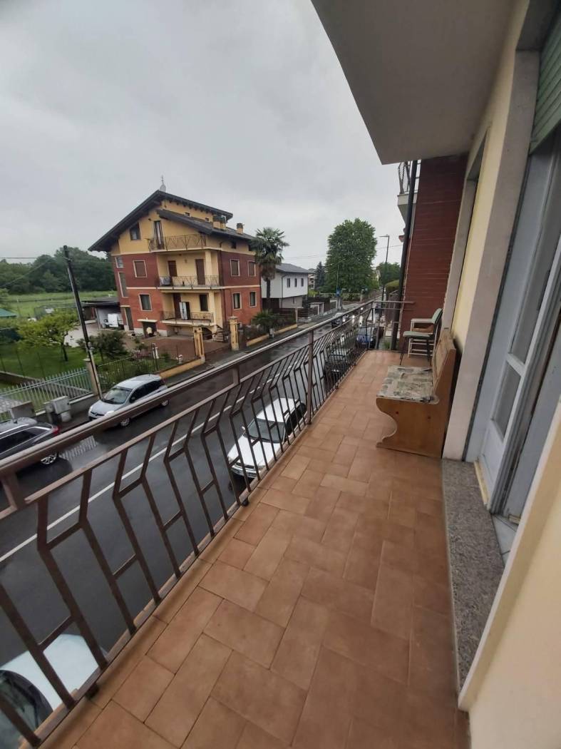 Balcone