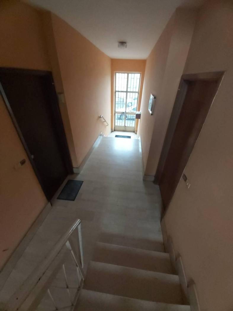 Interno palazzo