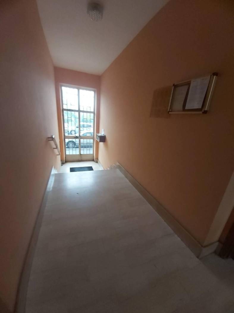 Interno palazzo