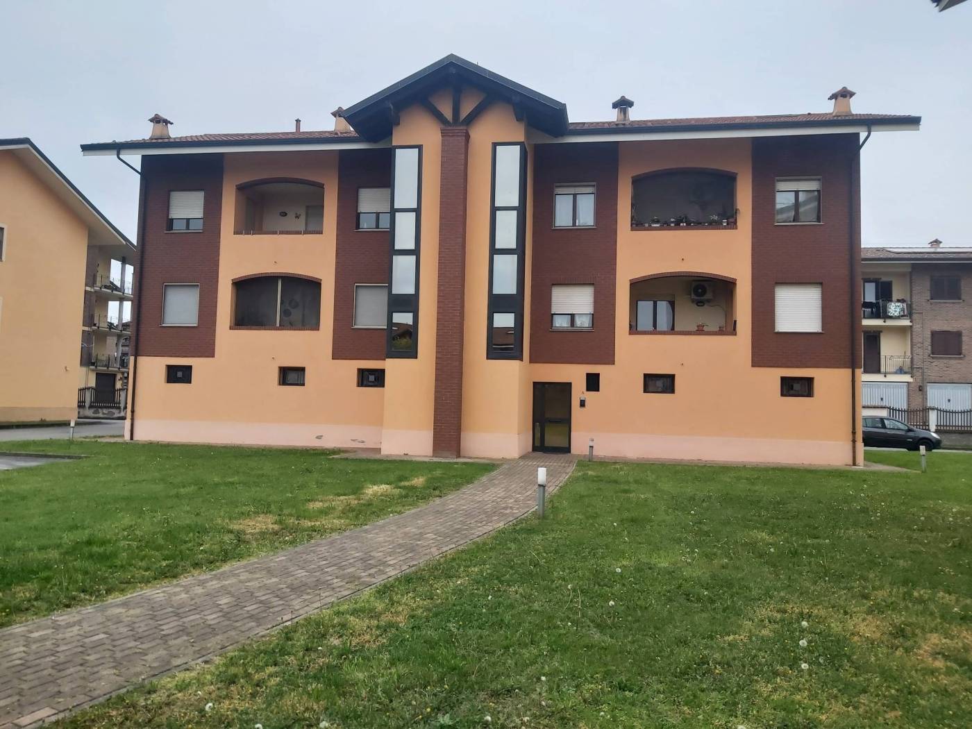 Facciata