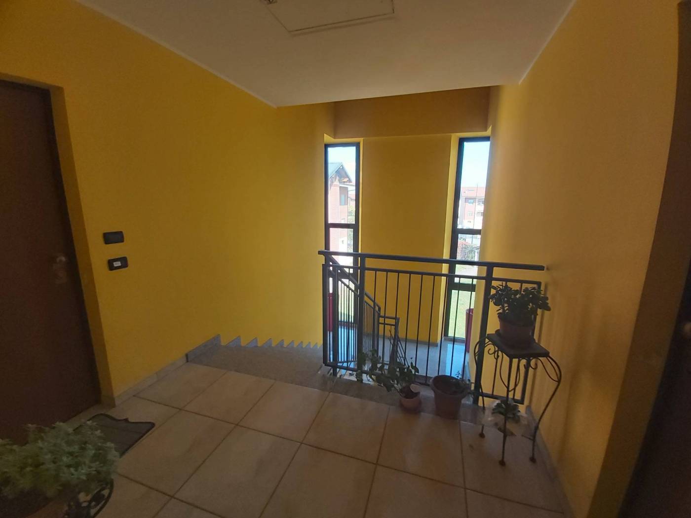 Interno palazzo