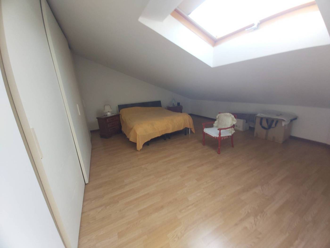 Camera da letto