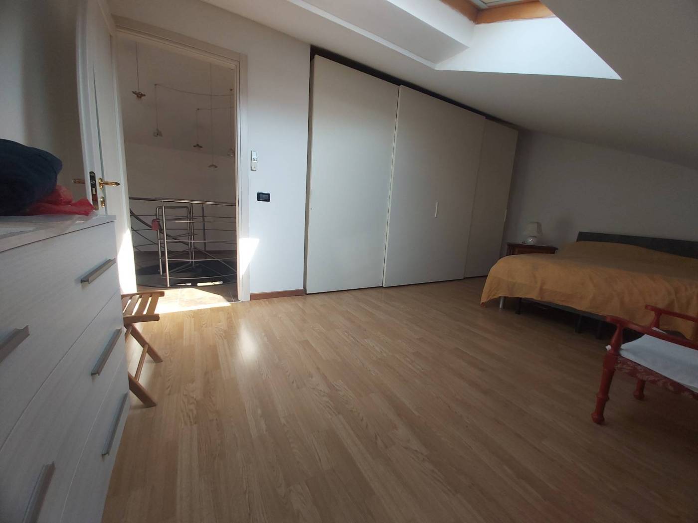 Camera da letto