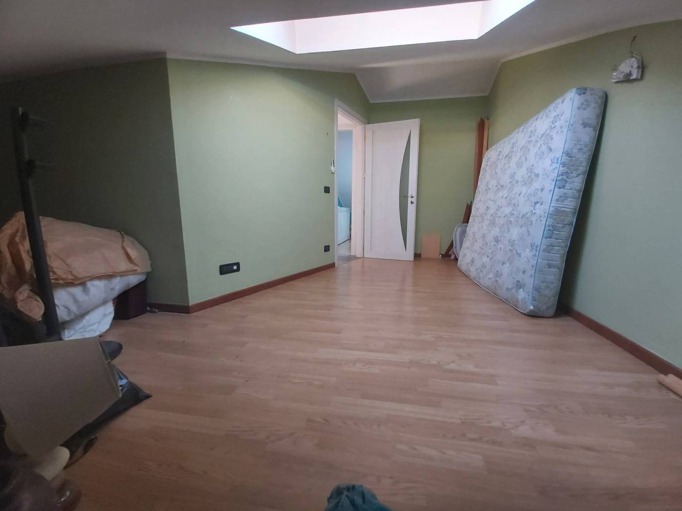 Camera da letto