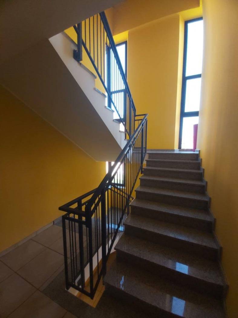 Interno palazzo