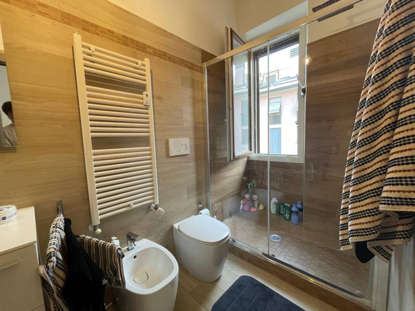 Bagno