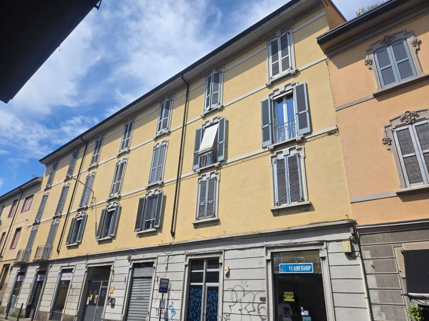 Facciata