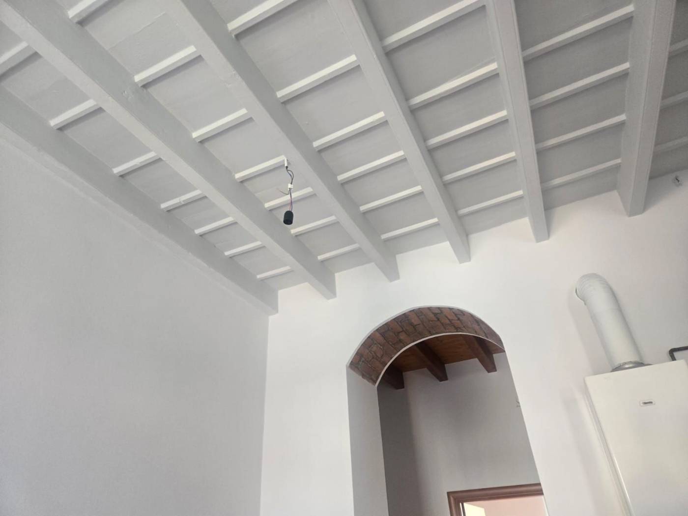 Interno palazzo