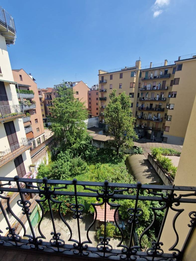 Balcone