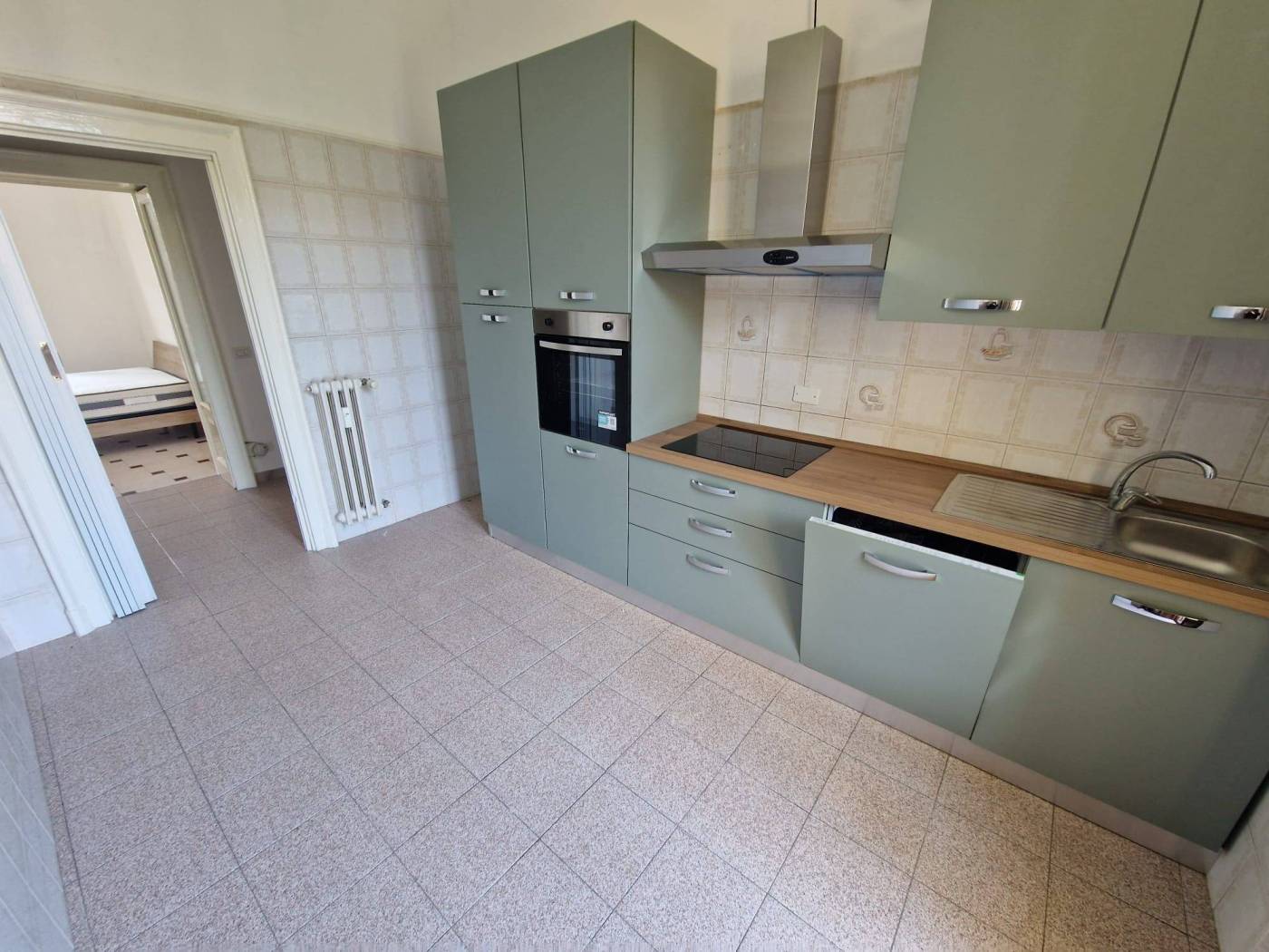 Cucina