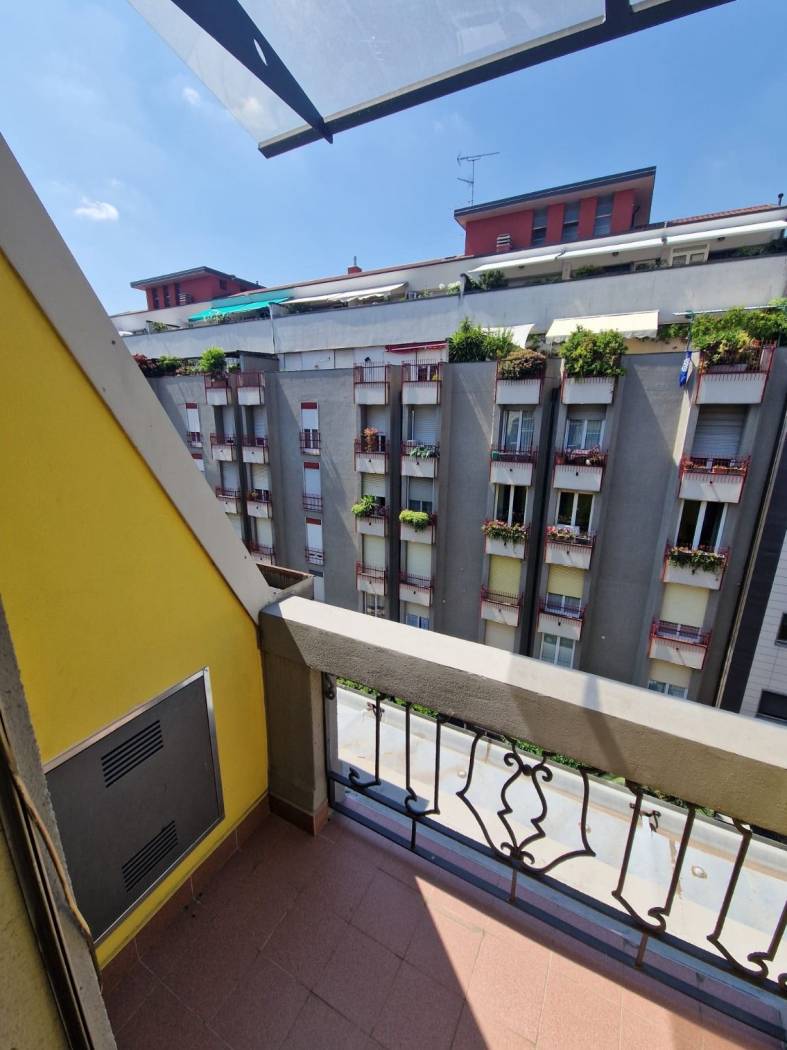 Balcone