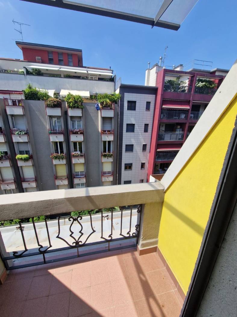 Balcone