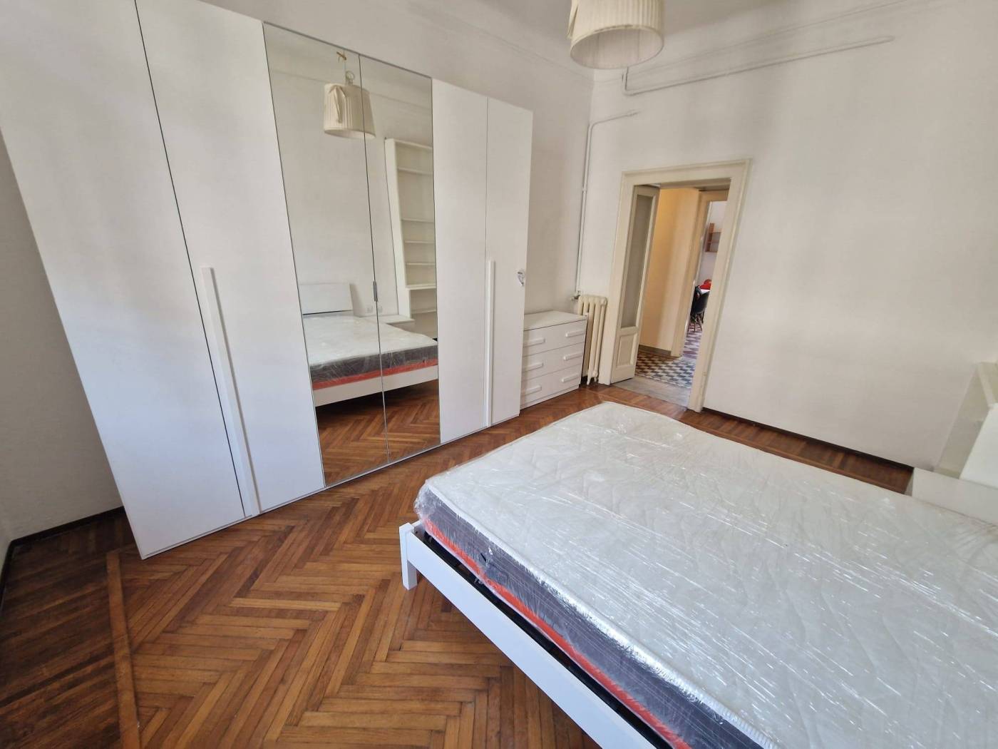 Camera da letto