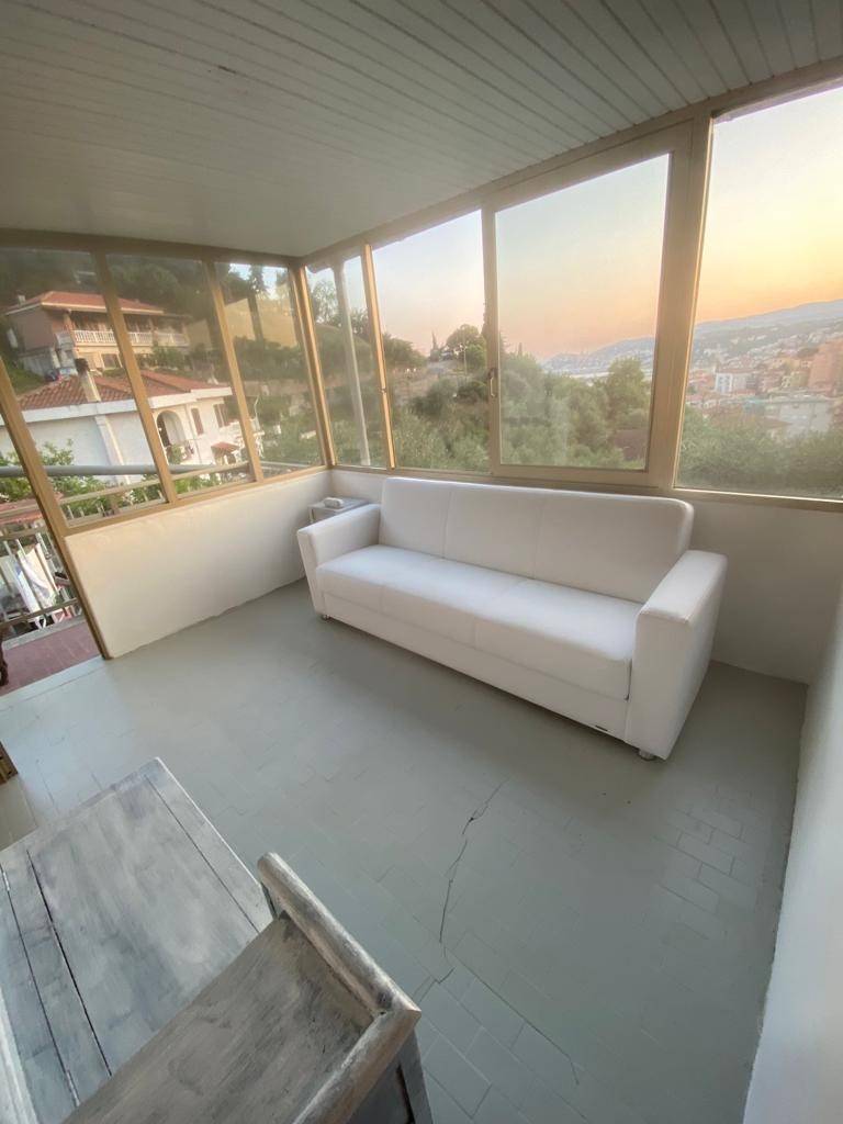 Veranda