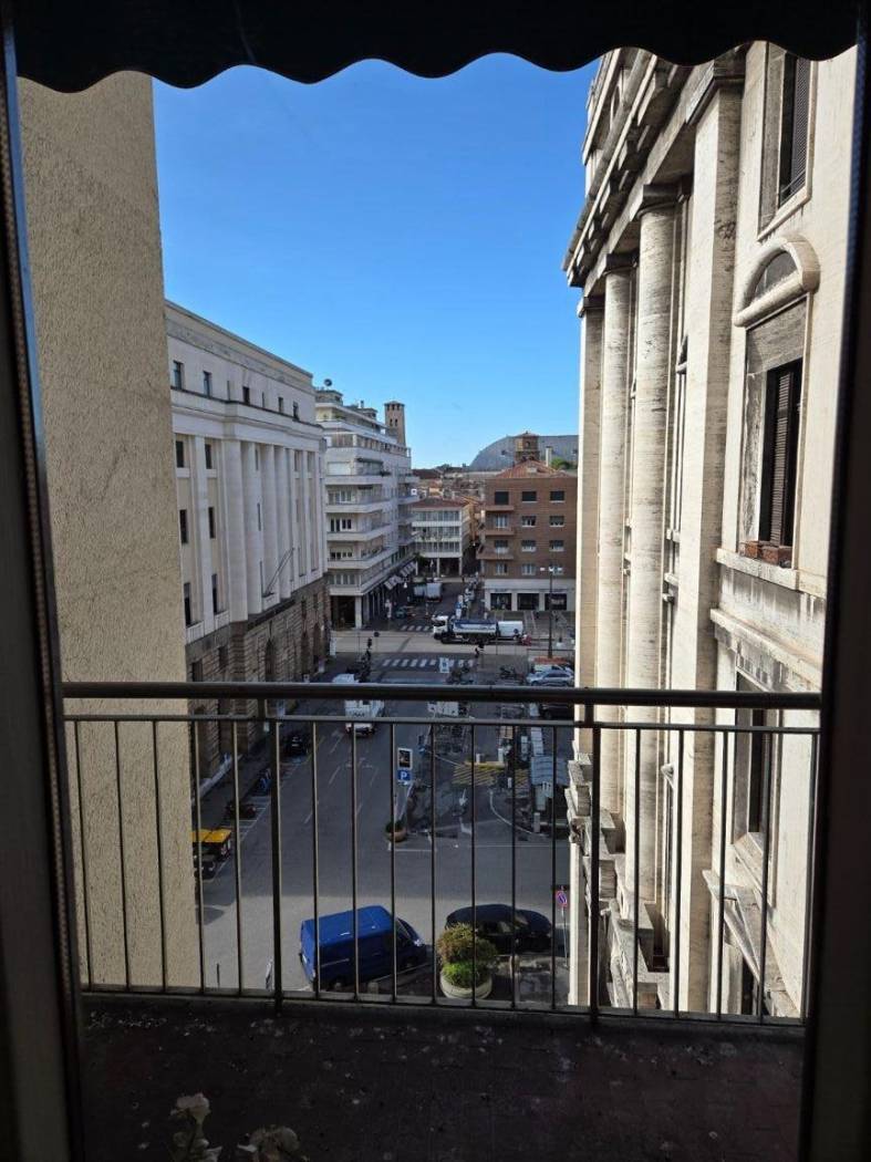 Balcone