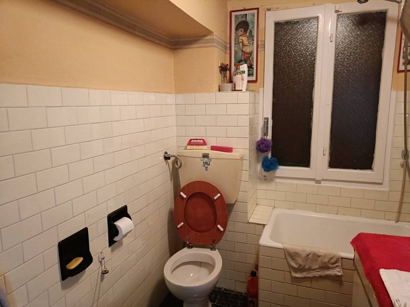 Bagno