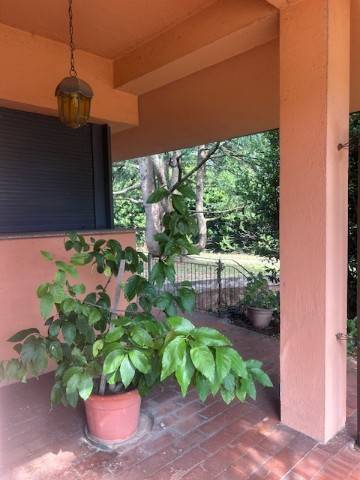 Veranda Veranda