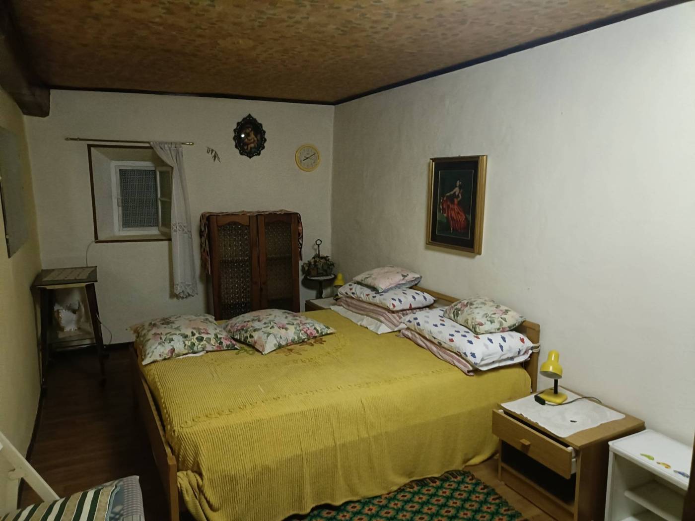 Camera da letto