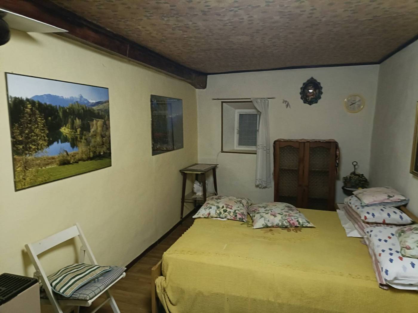 Camera da letto