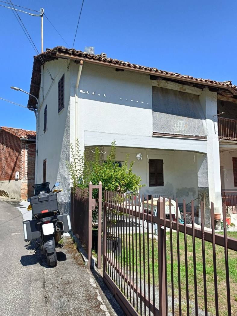 Facciata