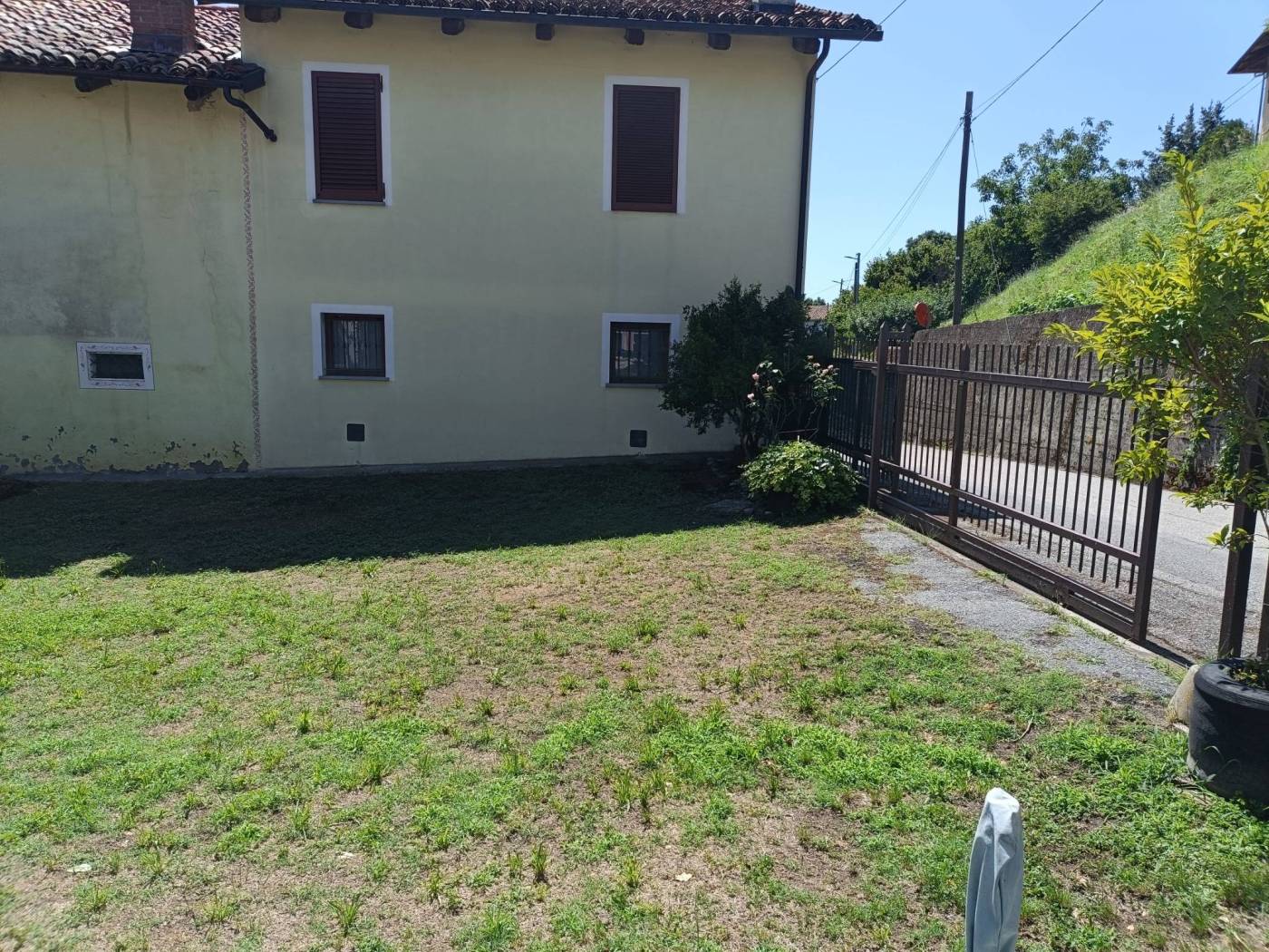 Giardino