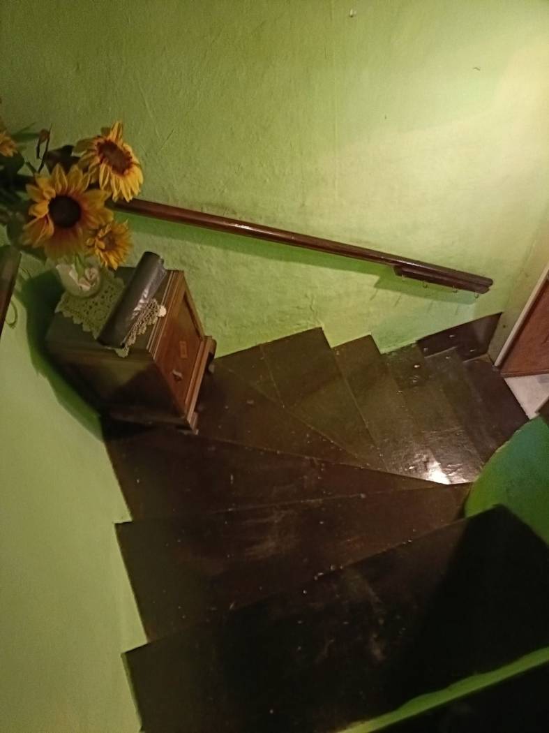 Interno palazzo