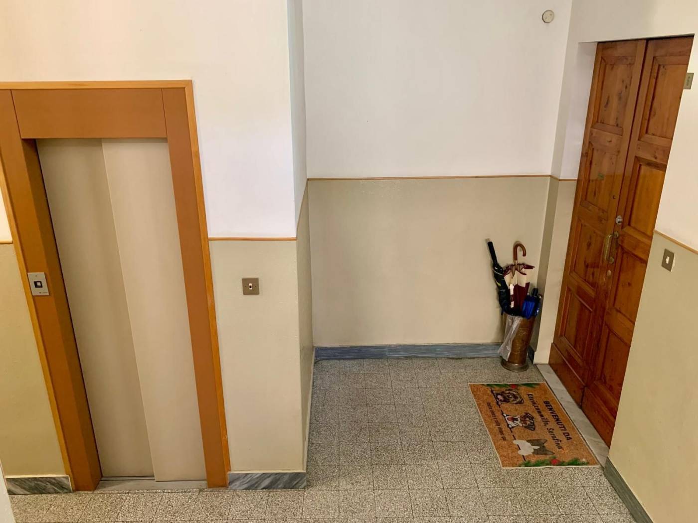 Interno palazzo