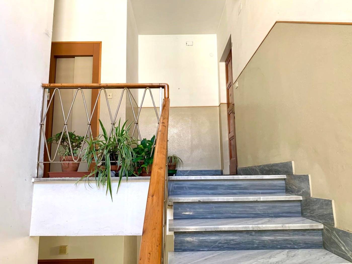 Interno palazzo