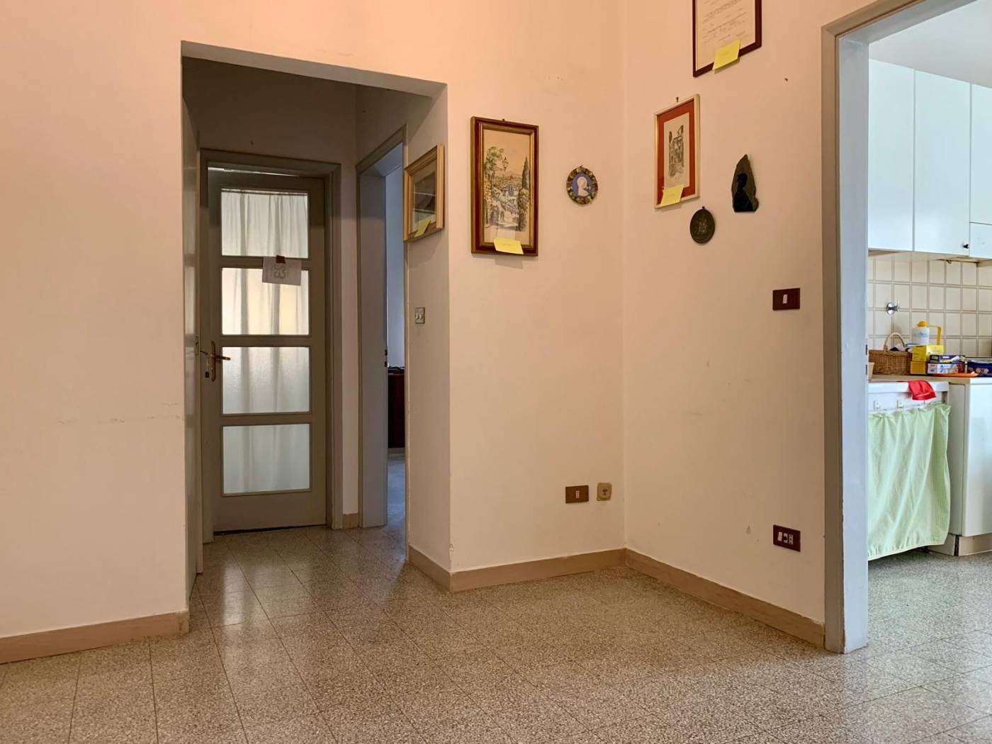 Ingresso