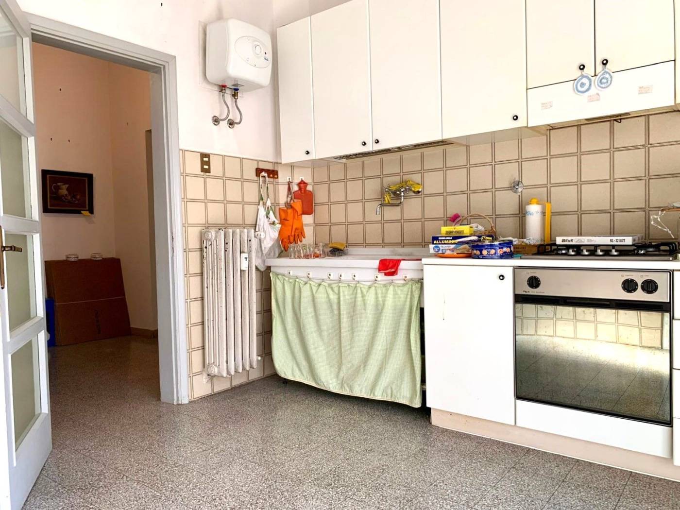 Cucina