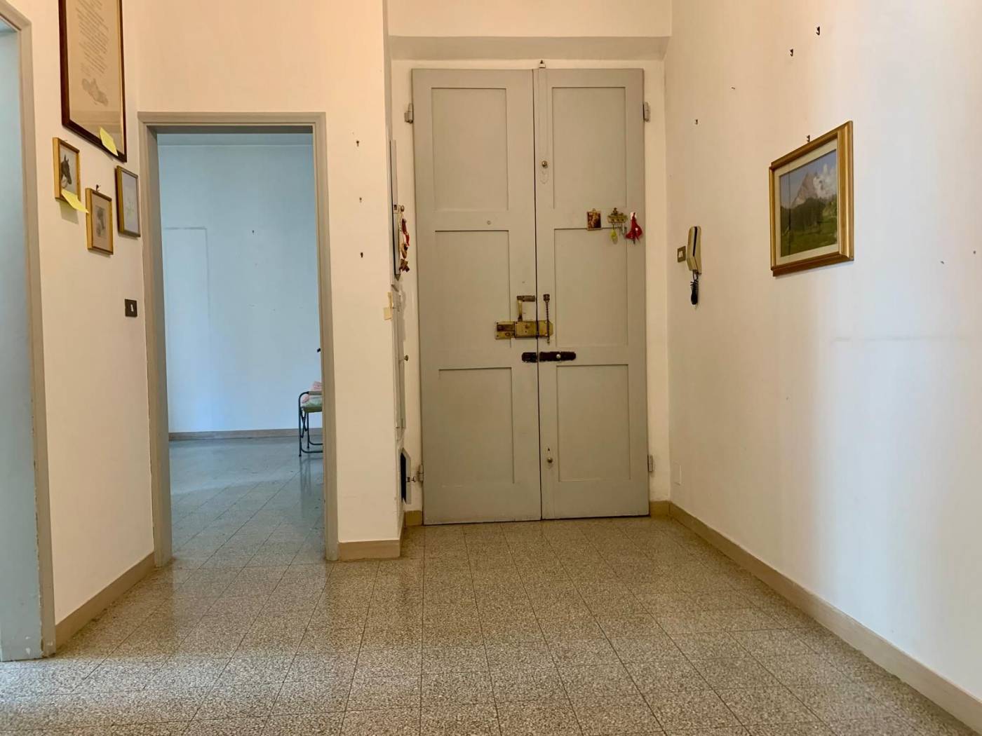 Ingresso