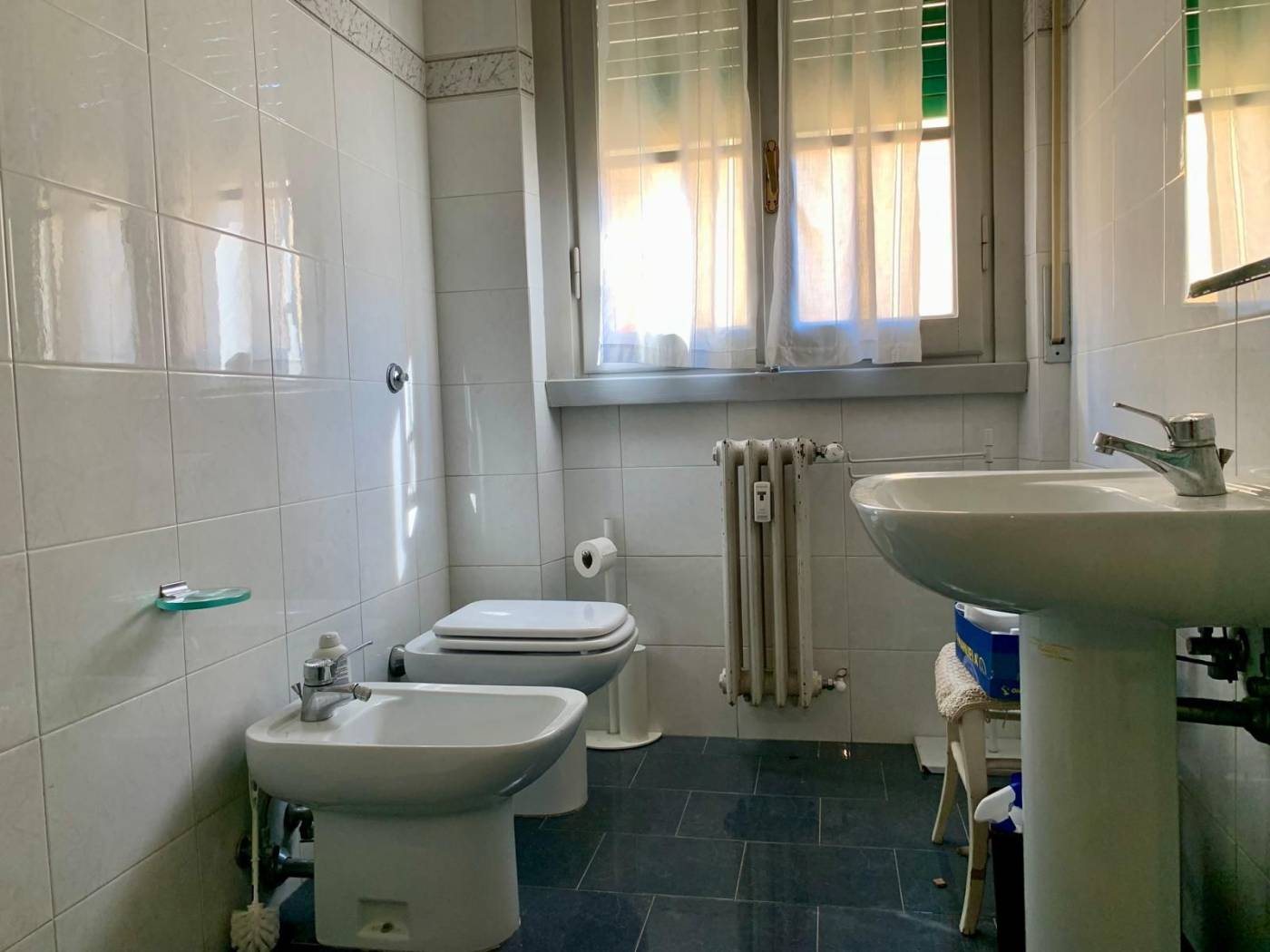 Bagno