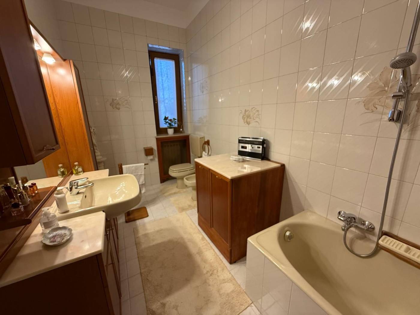Bagno