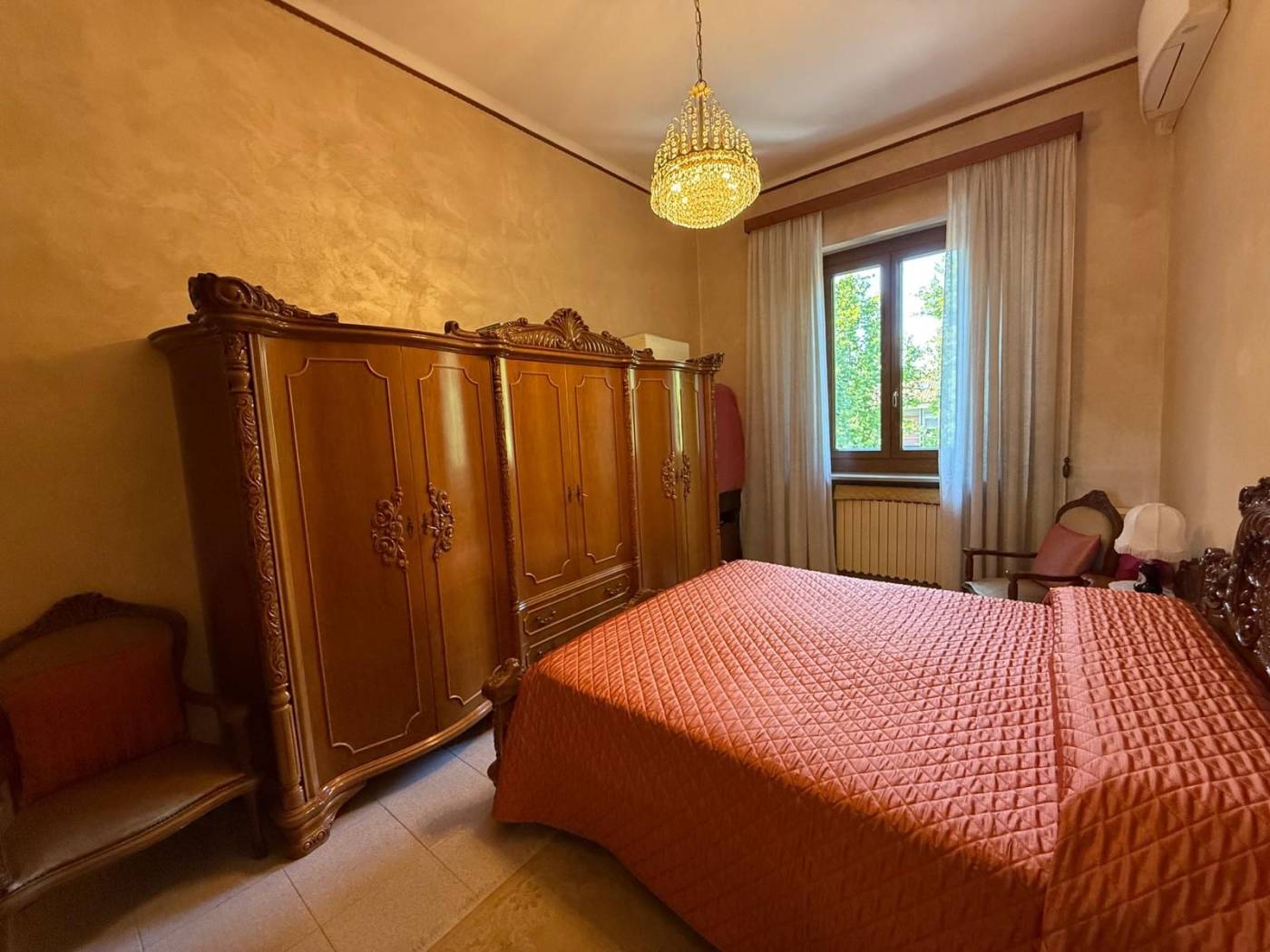 Camera da letto