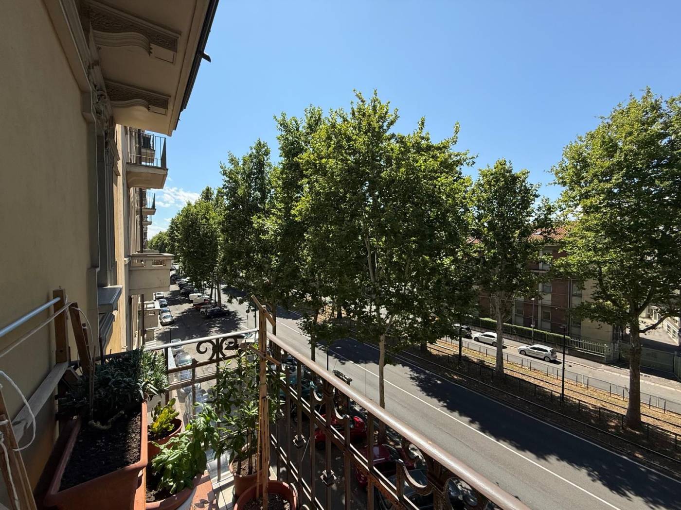 Balcone