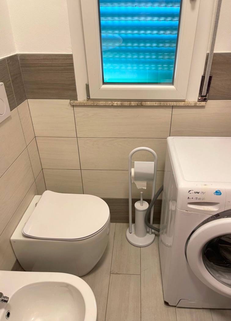 Bagno Bagno