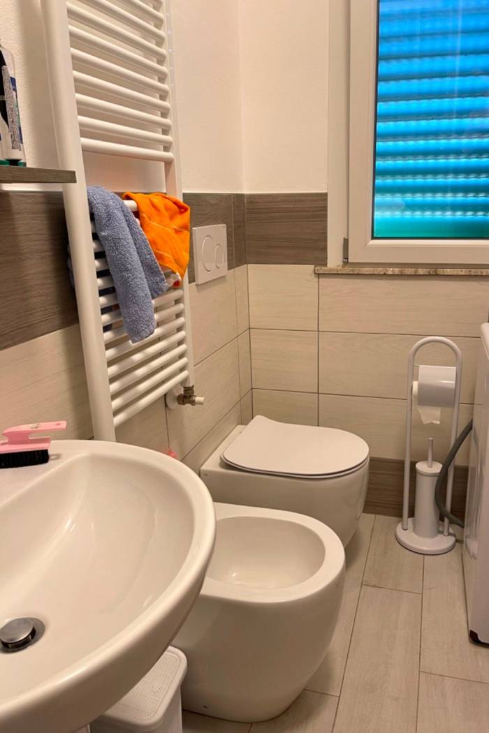 Bagno Bagno